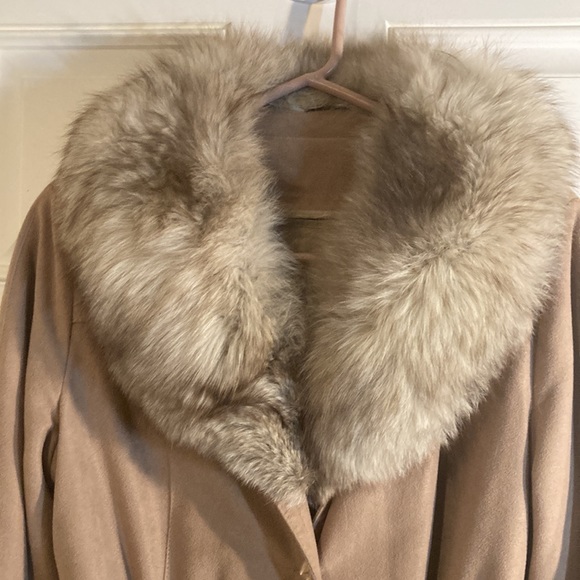 Vintage Forecaster of Boston trench coat - Picture 3 of 11